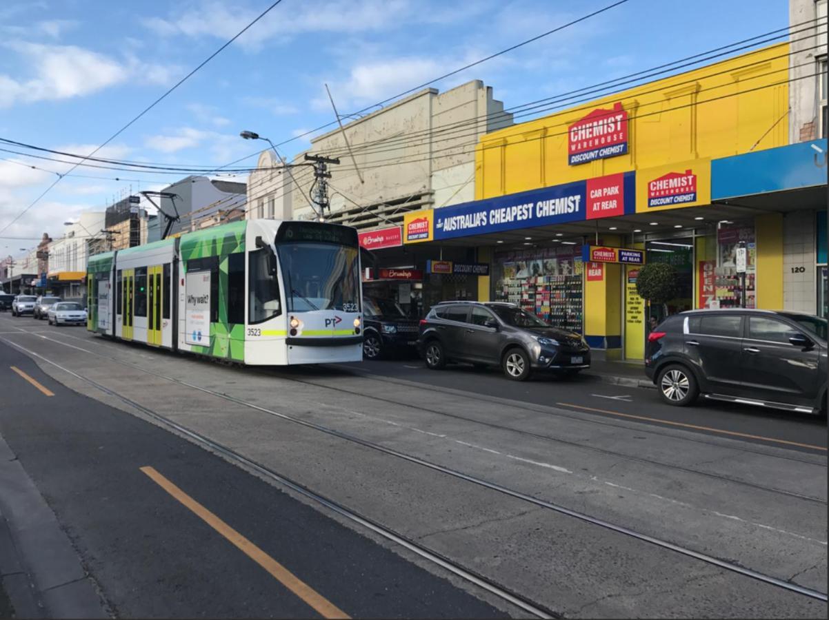 Malvern Backpackers - Melbourne — Photos 2
