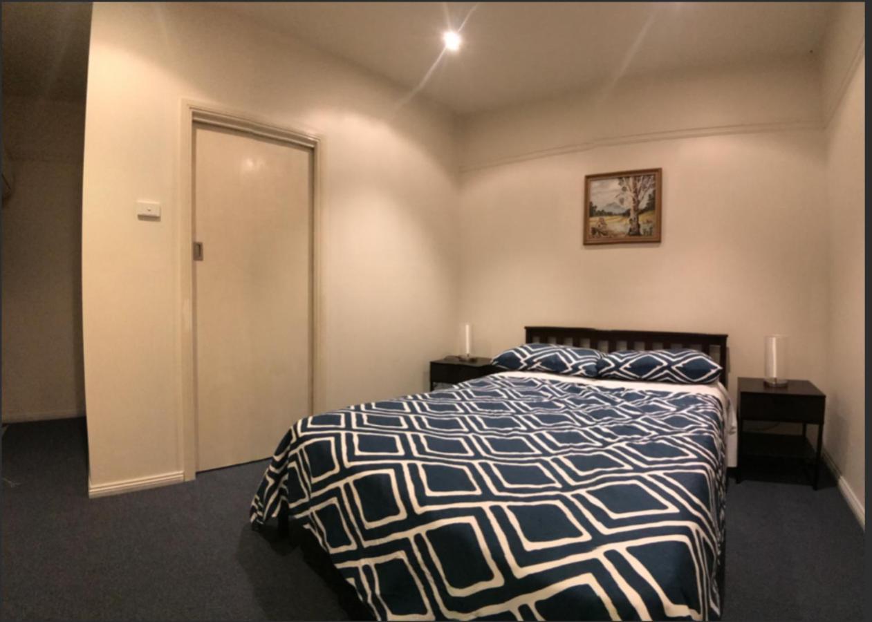 Malvern Backpackers - Melbourne, Melbourne
